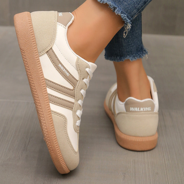 SVEA | Orthopädische Sneaker