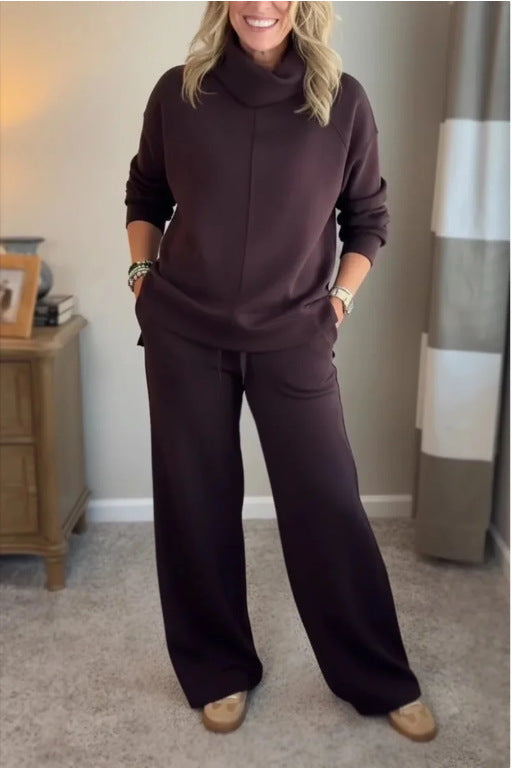 SVEA | Stilvolles Komfort-Outfit-Set