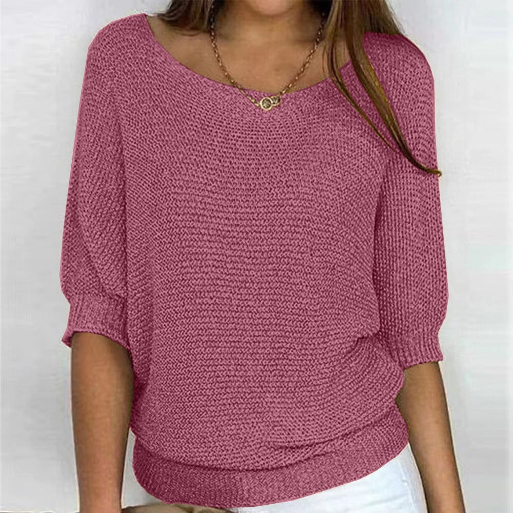 Jane | Spring Sweater