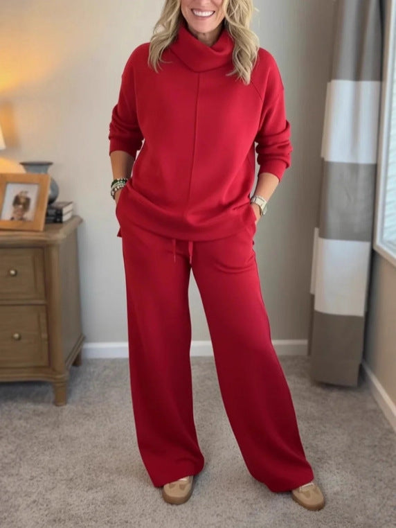 SVEA | Stilvolles Komfort-Outfit-Set