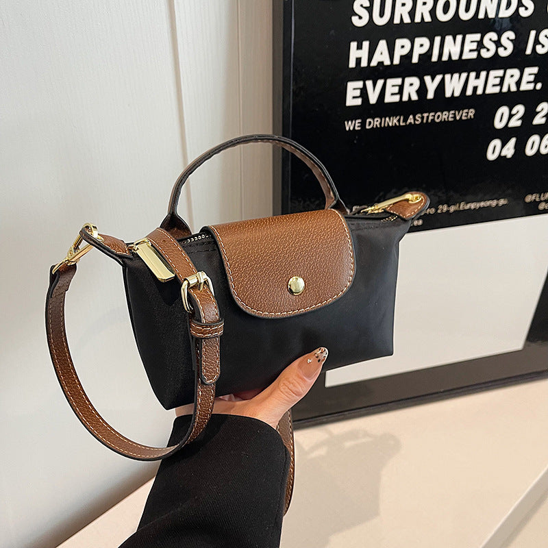 Sofia - Compact Crossbody Bag