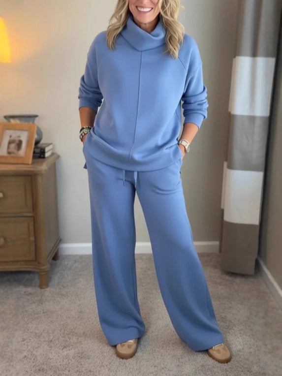 SVEA | Stilvolles Komfort-Outfit-Set