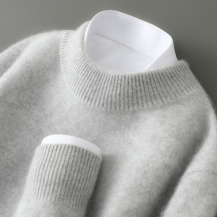 100% Wool Sweater