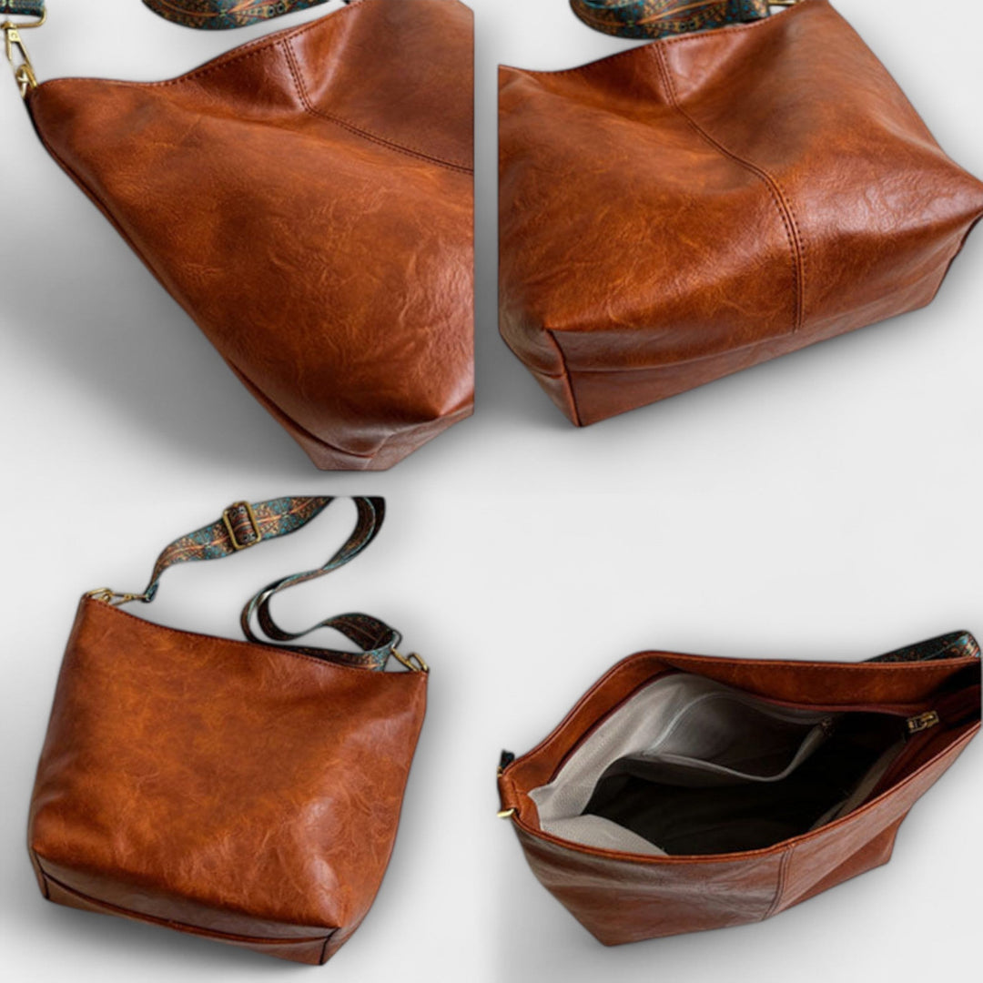 Jane | Elegant Vintage Handbag