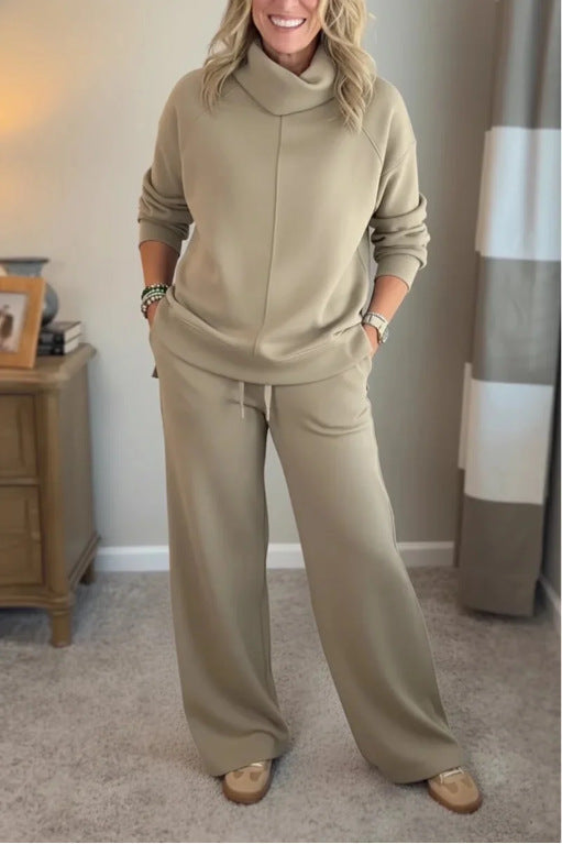 SVEA | Stilvolles Komfort-Outfit-Set