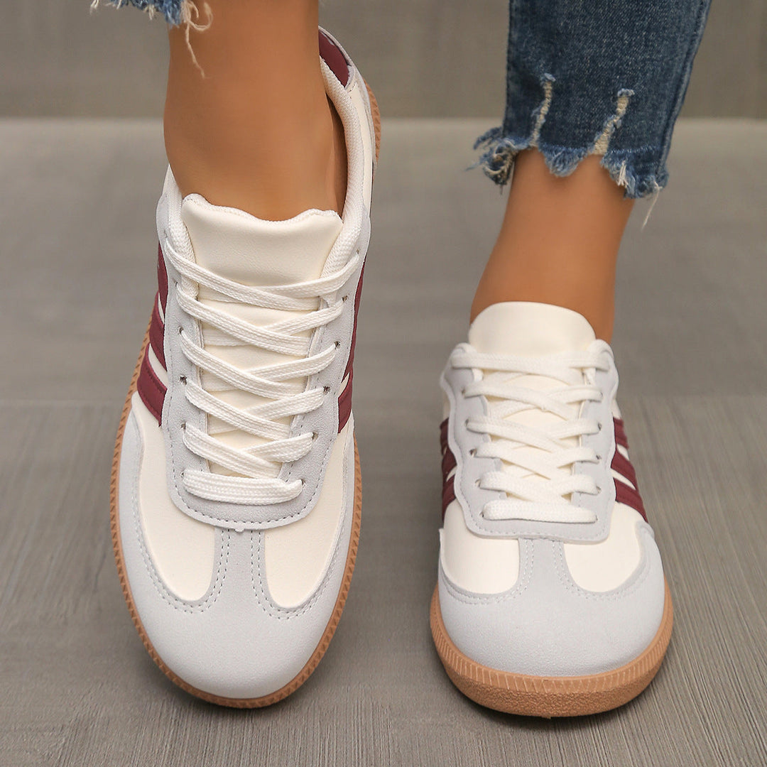 SVEA | Orthopädische Sneaker