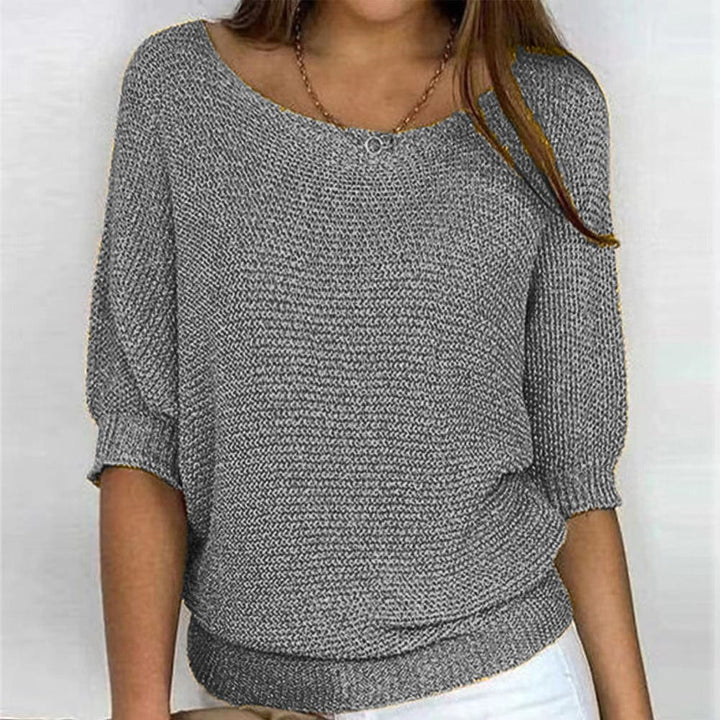 Jane | Spring Sweater