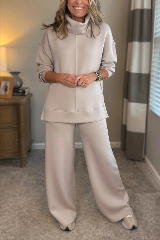 SVEA | Stilvolles Komfort-Outfit-Set