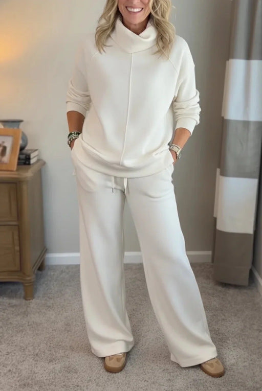SVEA | Stilvolles Komfort-Outfit-Set