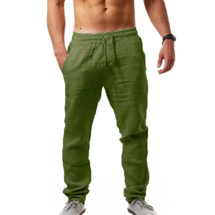 SVEA | Hose mit Kordelzug