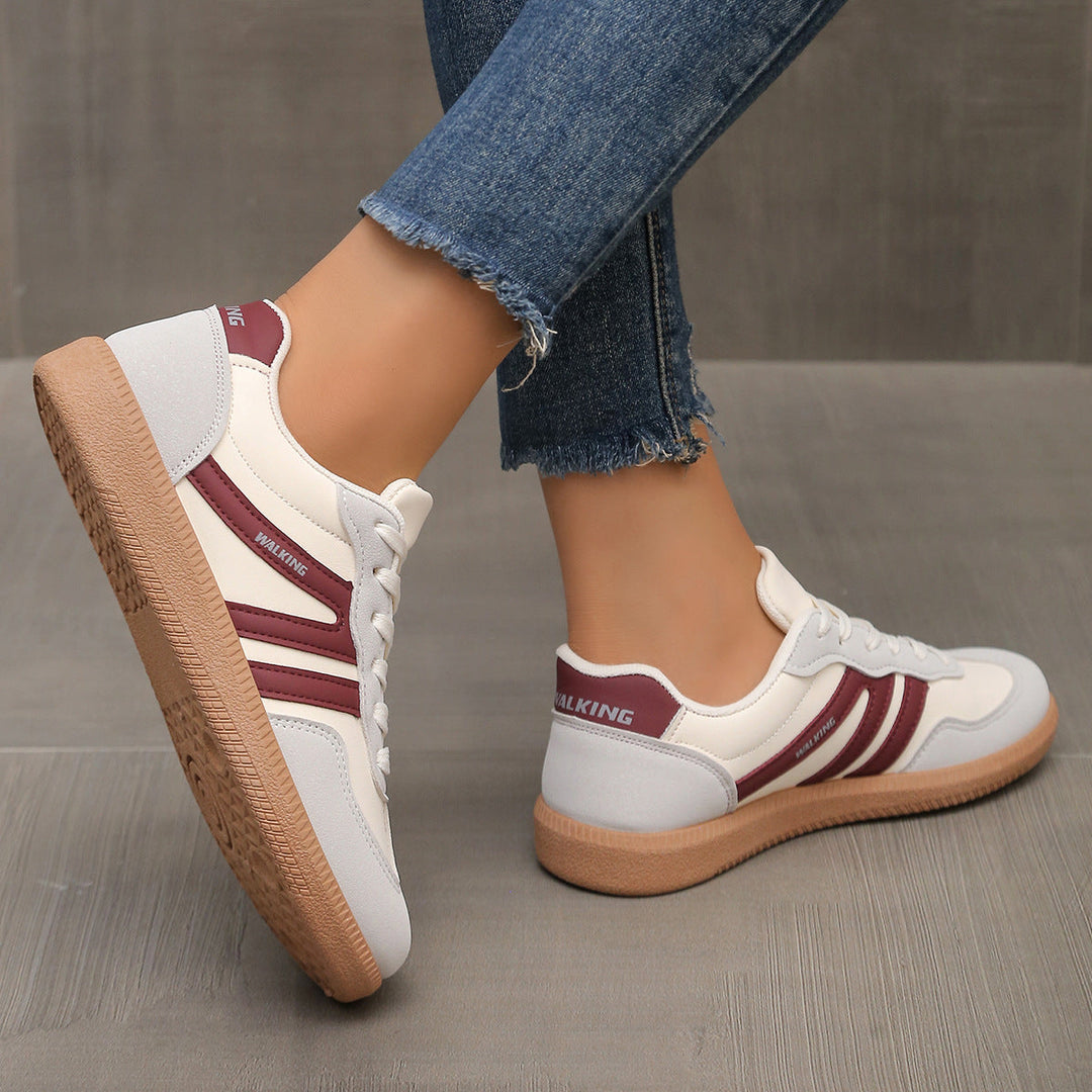 SVEA | Orthopädische Sneaker