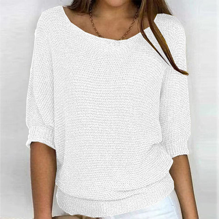 Jane | Spring Sweater