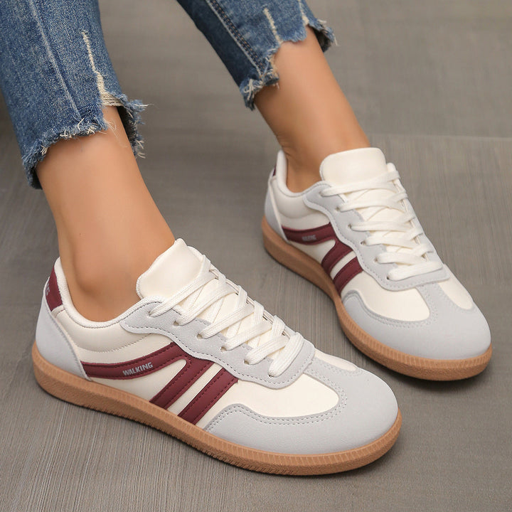 SVEA | Orthopädische Sneaker