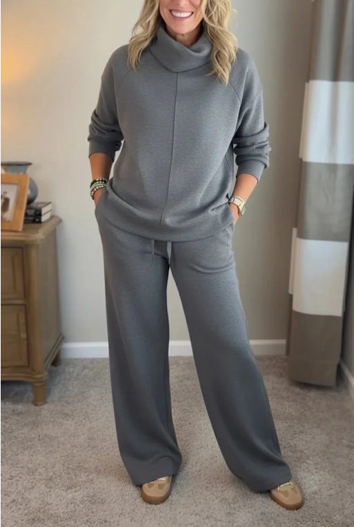 SVEA | Stilvolles Komfort-Outfit-Set
