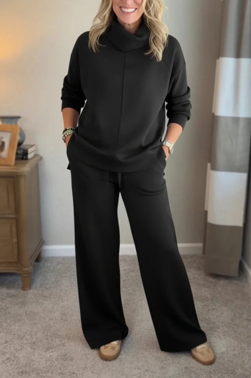 SVEA | Stilvolles Komfort-Outfit-Set