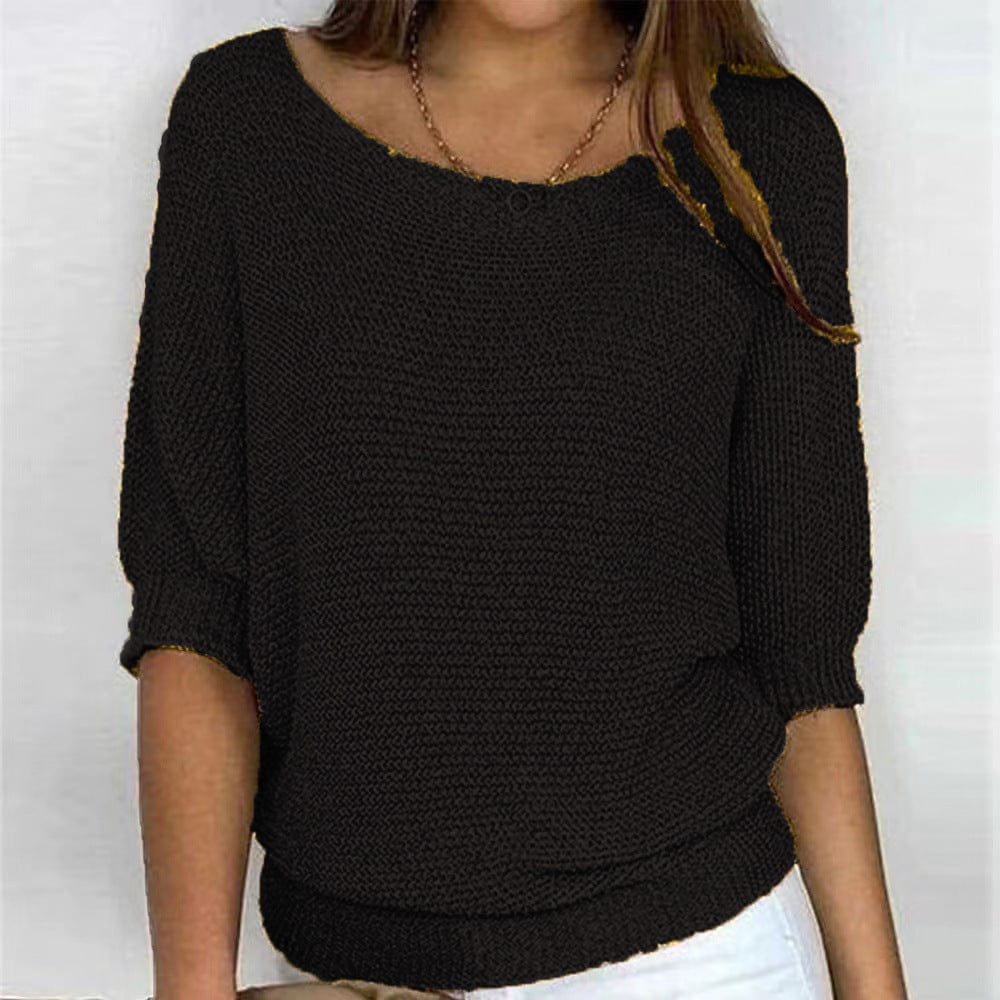 Jane | Spring Sweater