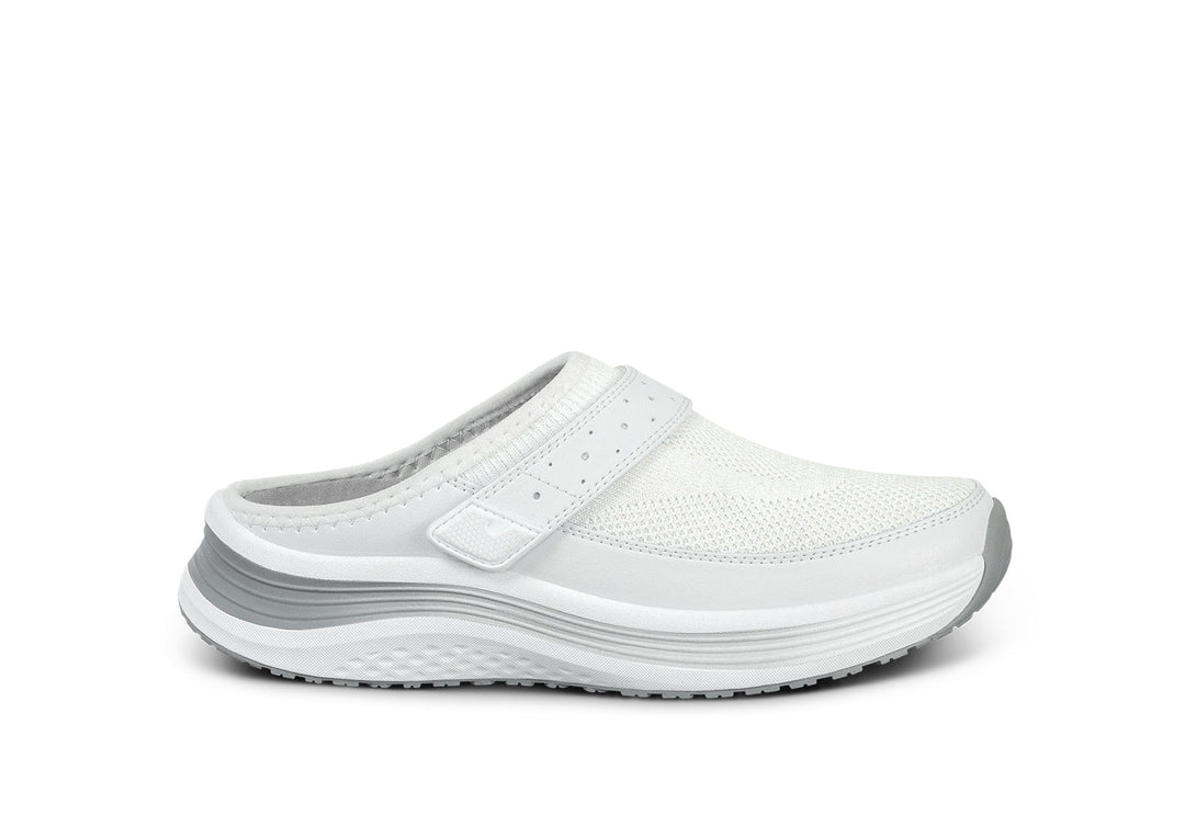Sienna - Lightweight Comfort Slip-On for Active Days