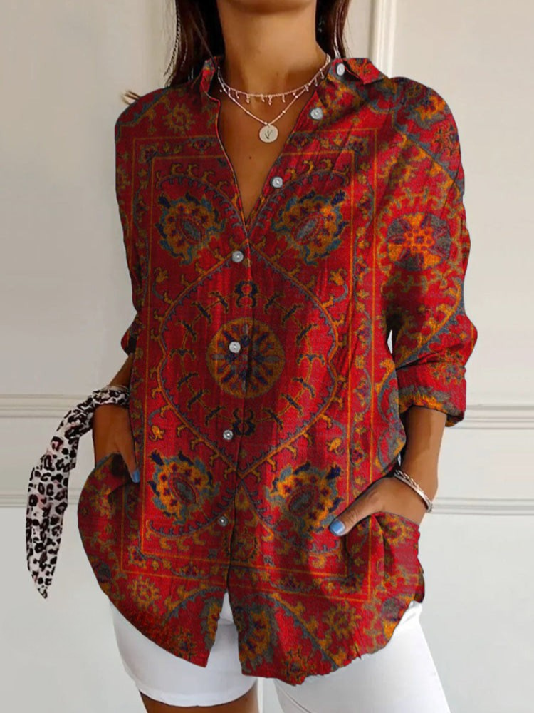 SVEA | Retro-Shirt
