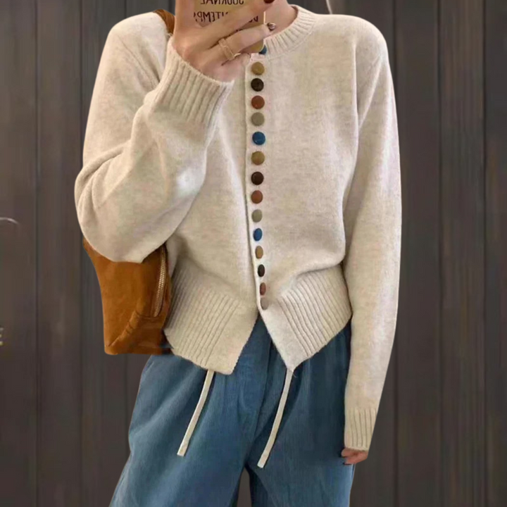 SVEA | Celestine Cardigan