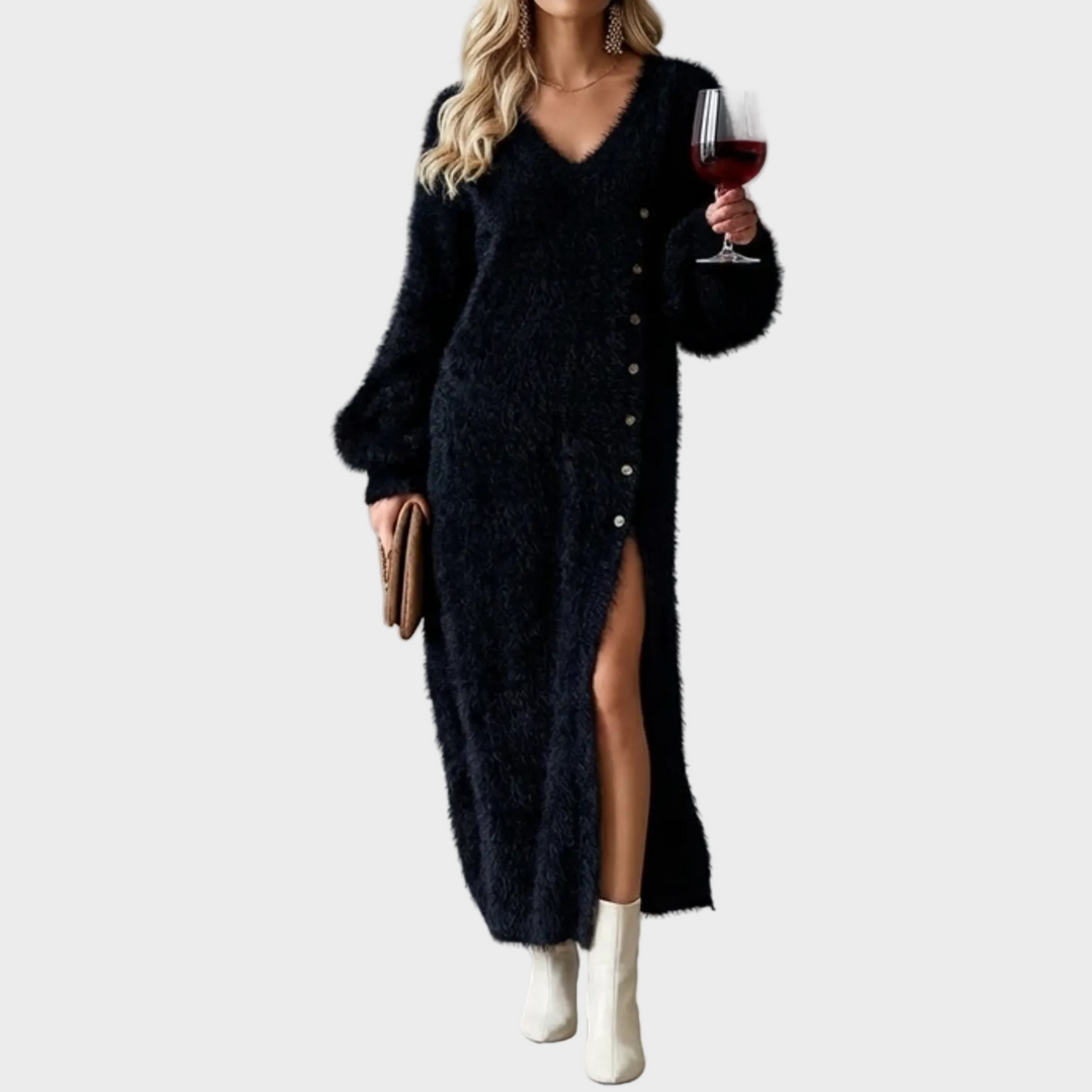Brielle - Dress for Holiday Relaxation