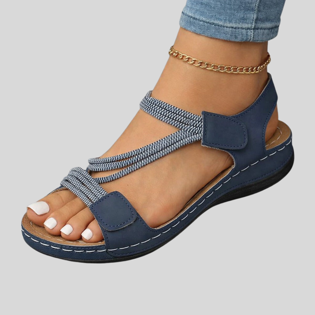 SVEA | Ergonomische Sandalen