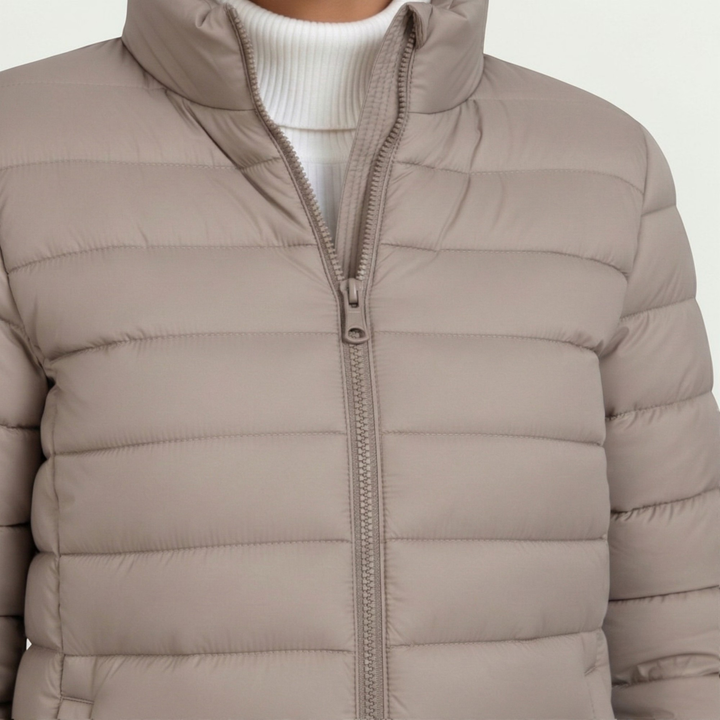 Jane | Lightweight Puffer Jacket