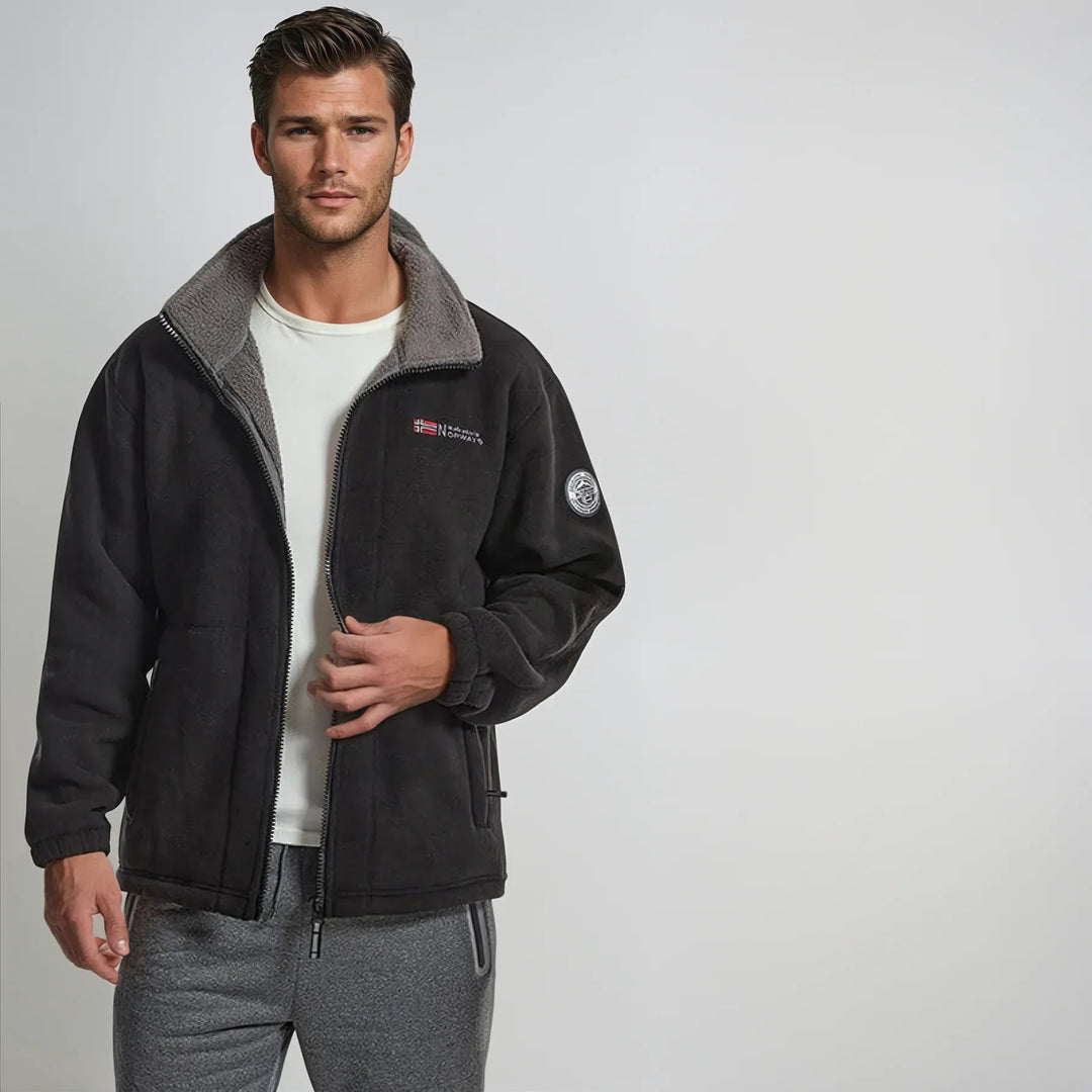 SVEA | Premium Fleece Weste