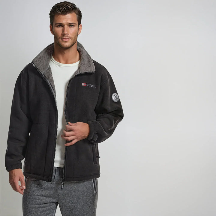 SVEA | Premium Fleece Weste