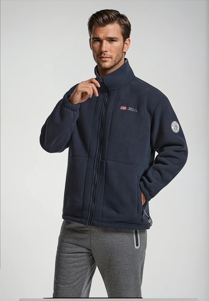 SVEA | Premium Fleece Weste