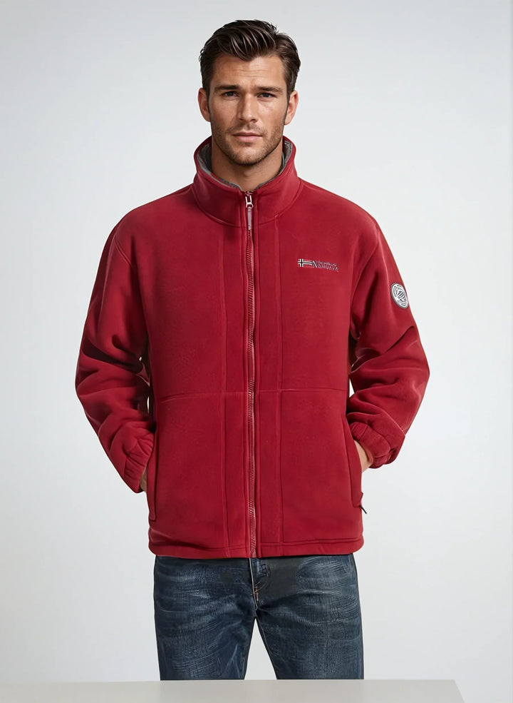 SVEA | Premium Fleece Weste