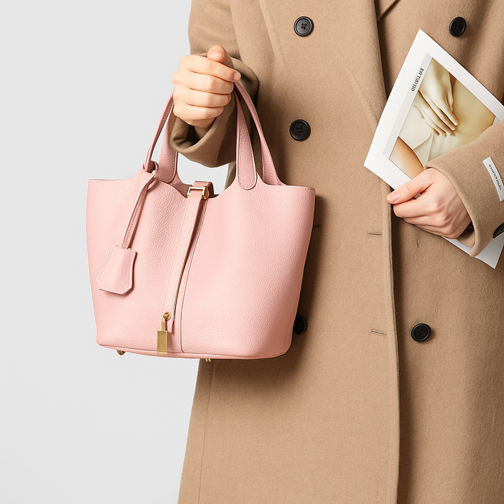 SVEA | Lock Bag