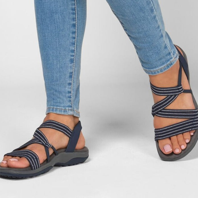 Nyla - Orthopaedic Elegant Sandals