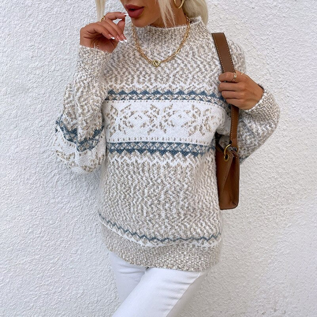 Jane | Vintage Cashmere Sweater