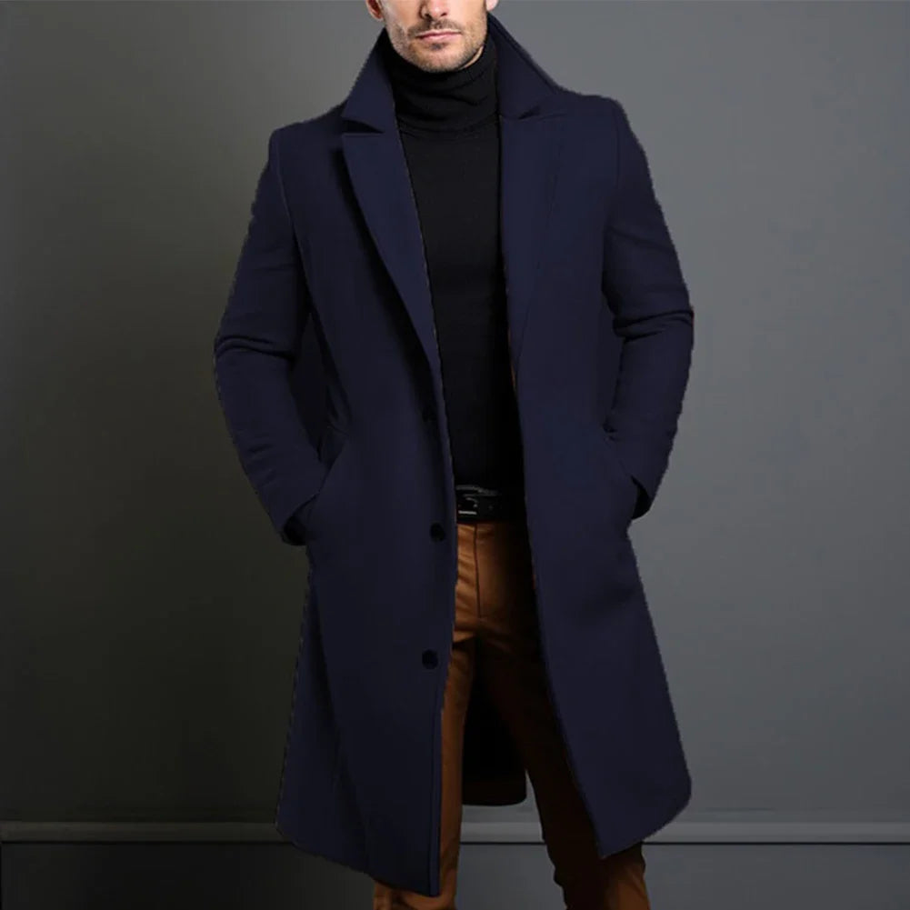 SVEA | Premium Trenchcoat
