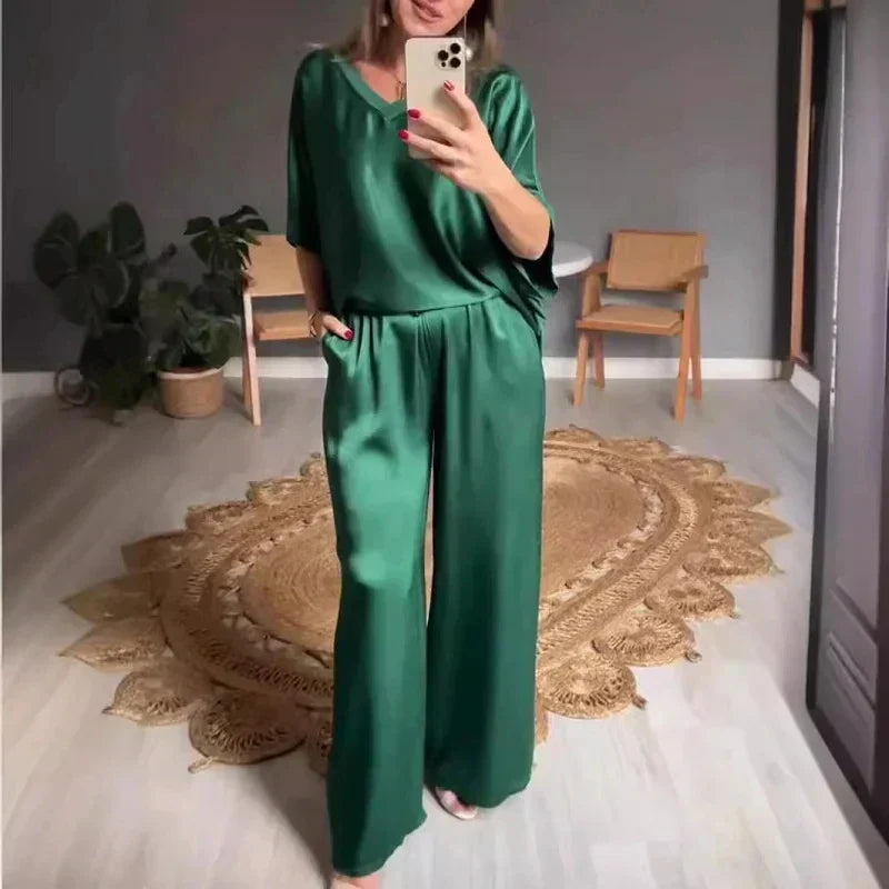 SVEA | Elegantes Relax-Set