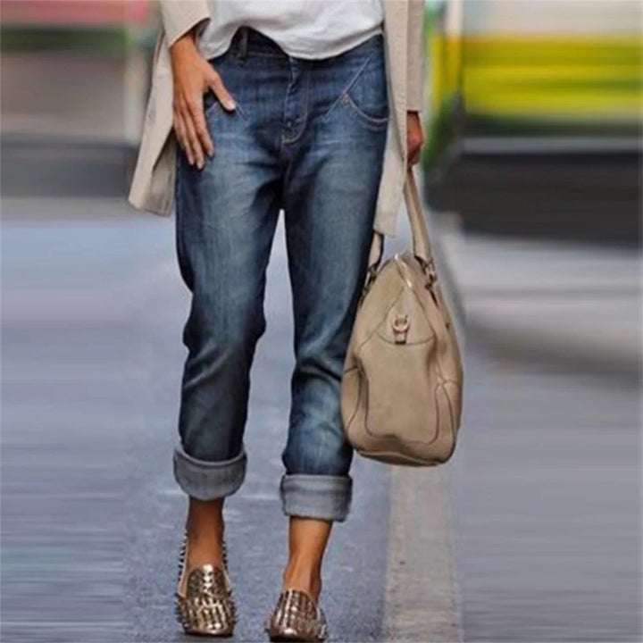 SVEA | Relaxed Fit Jeans