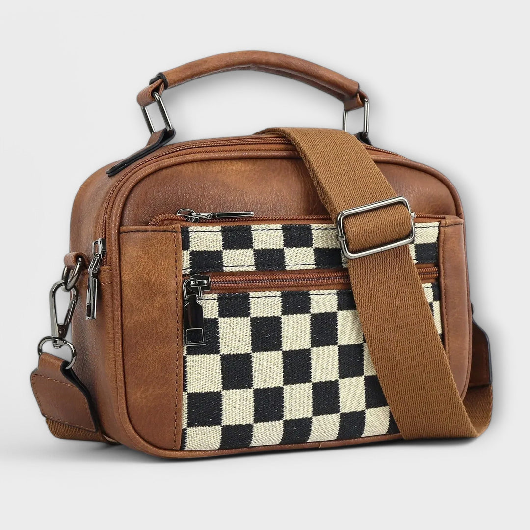SVEA | Olivia ChessMate-Tasche