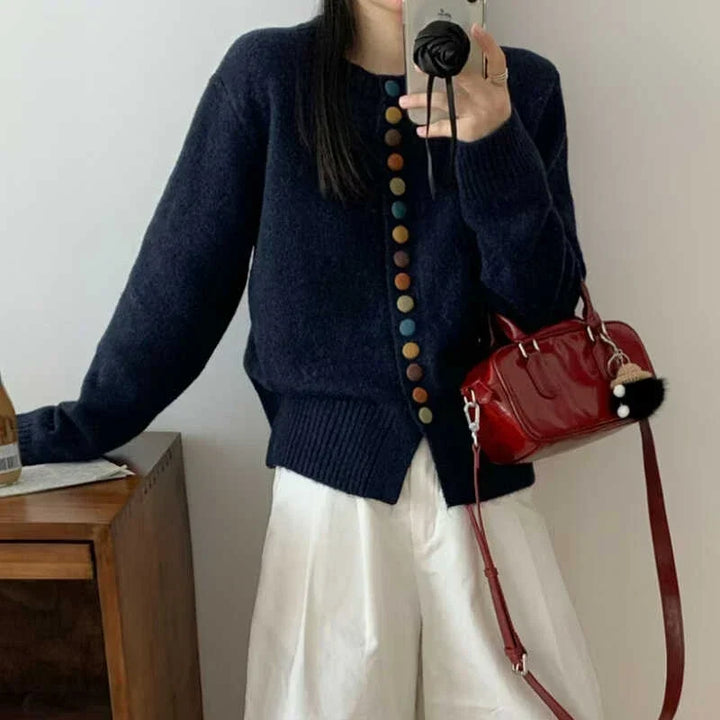 SVEA | Celestine Cardigan