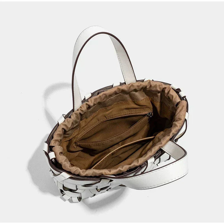 SVEA | Handgefertigte Tasche