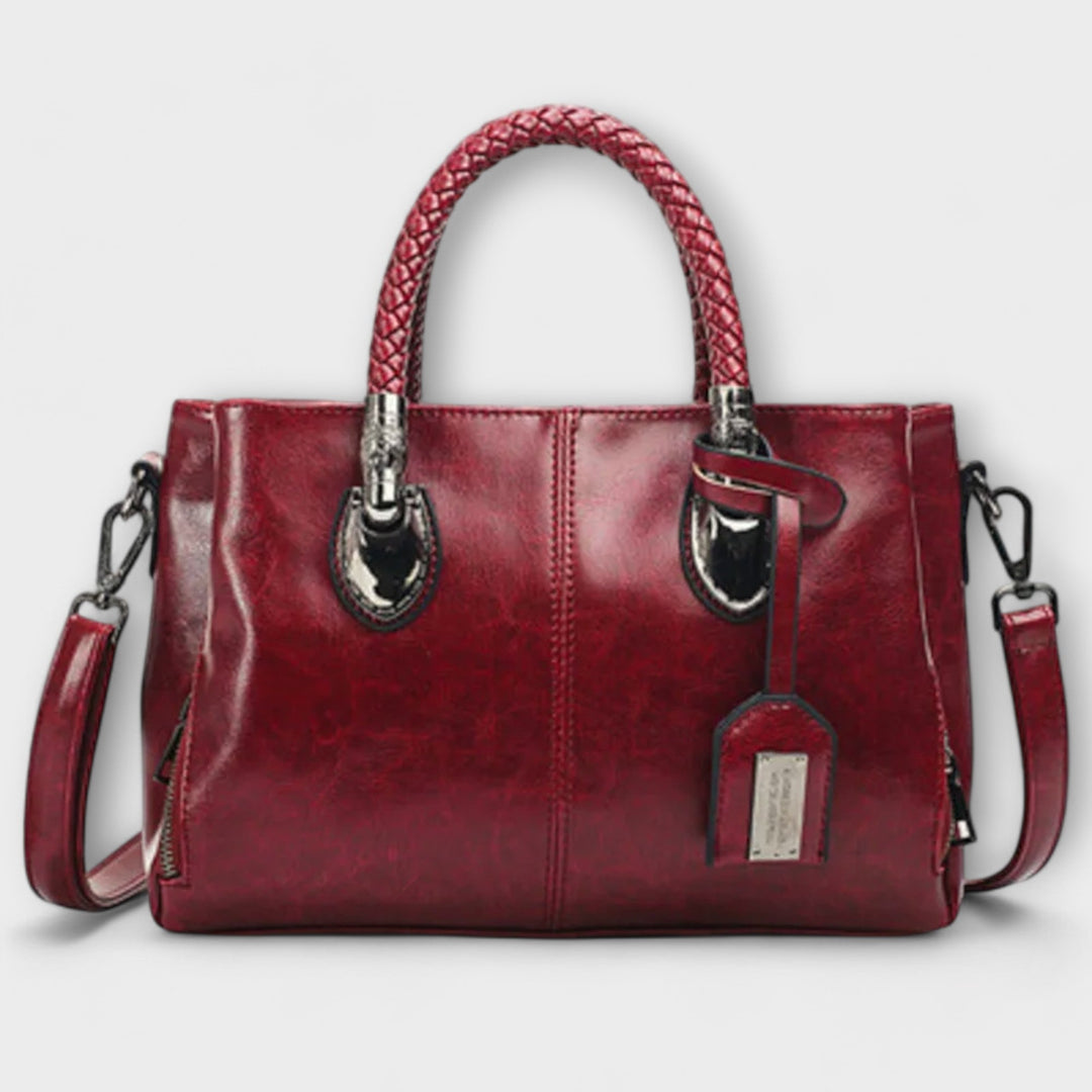 SVEA | Olivia Elegante Duffel Bag