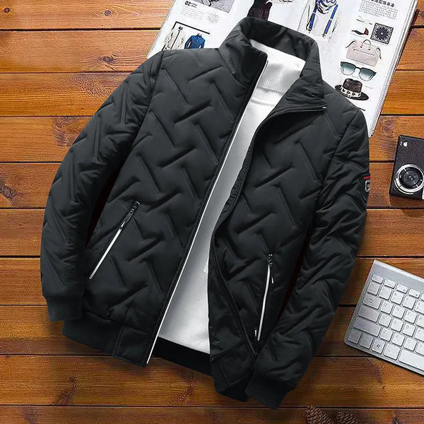SVEA | Premium-Pufferjacke