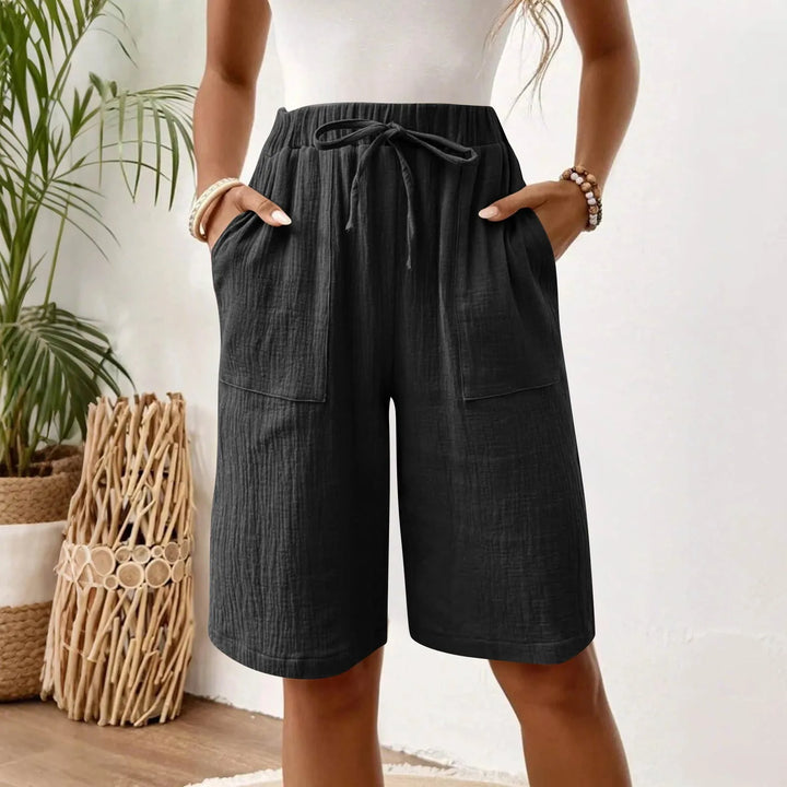 SVEA | Legere & Bequeme Sommershorts