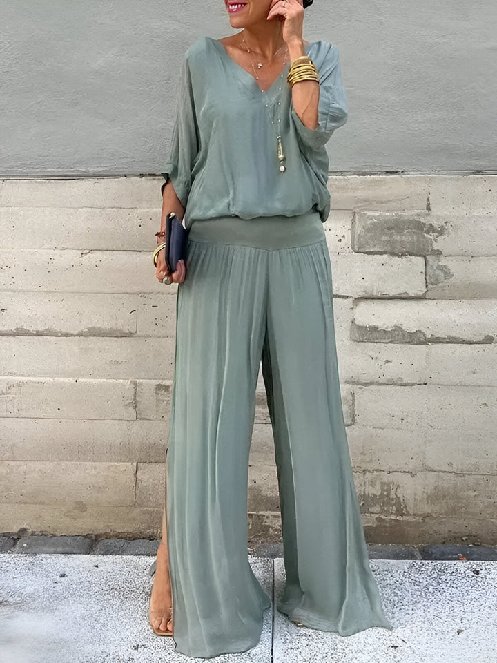SVEA | Zweiteiliges Set Alltags-Charme