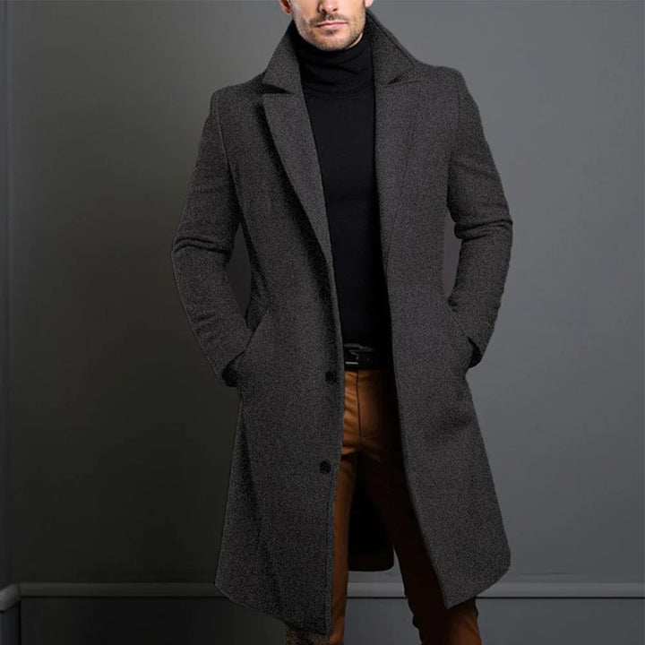 SVEA | Premium Trenchcoat