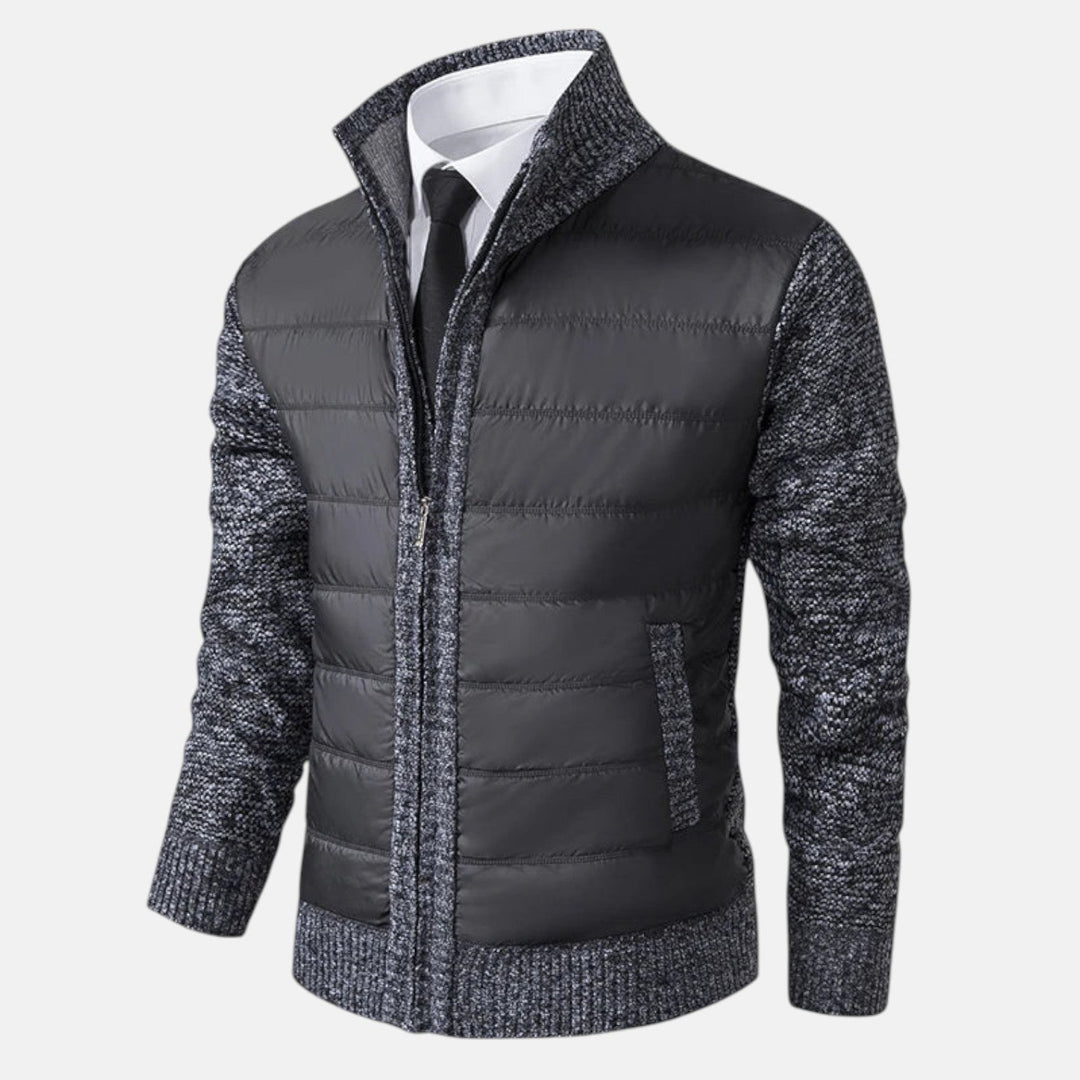SVEA | Urban Eleganz Jacke