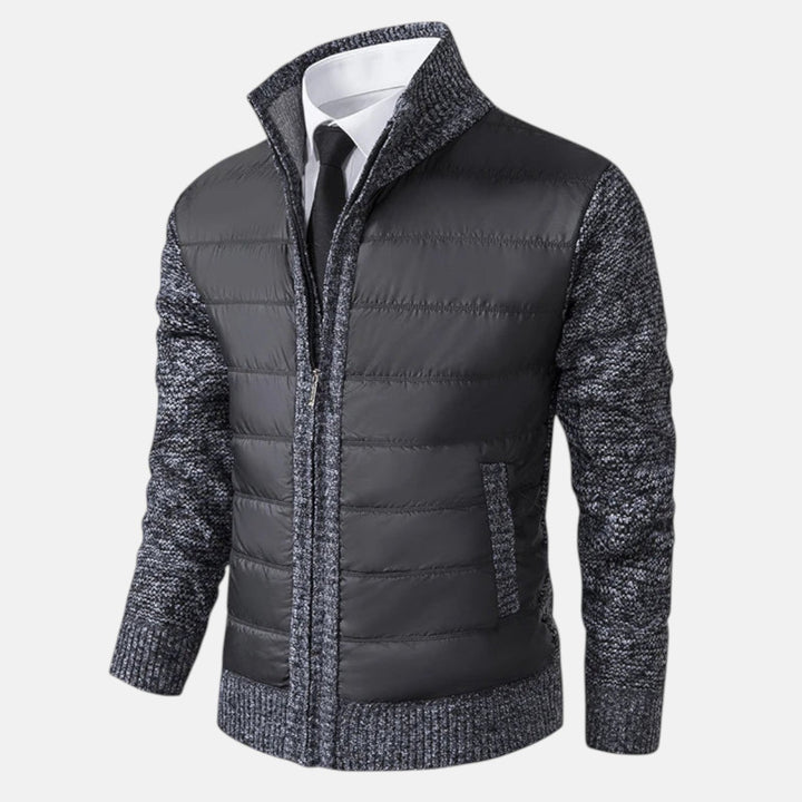SVEA | Urban Eleganz Jacke