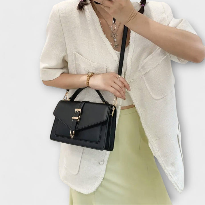 SVEA | Classic Shoulder Bag