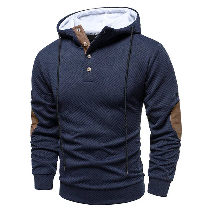 SVEA | Stilvoller Herrenpullover
