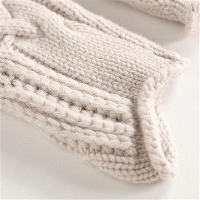 Jane | Elegant Sweater