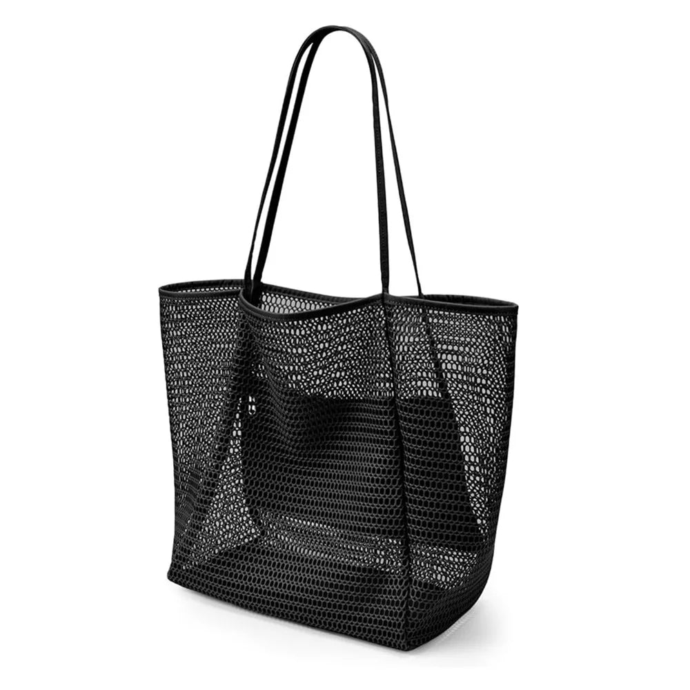 SVEA | Serenity Entspannte Beach-Bag für den Sommer